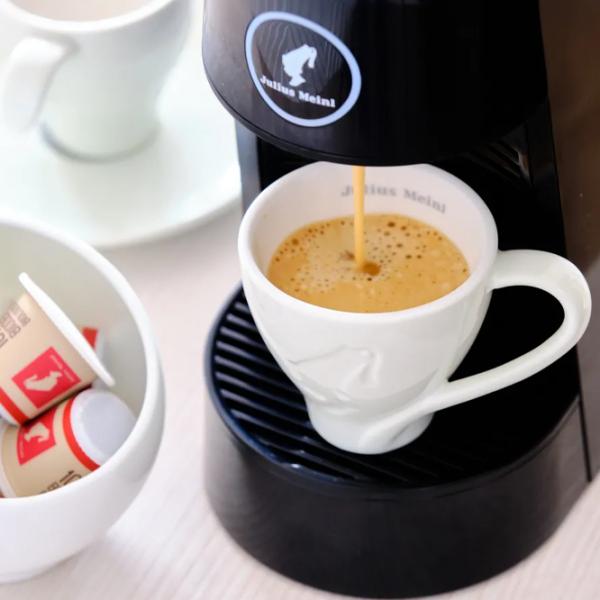 Cafea Julius Meinl Lungo Forte Capsule/ Espresso/ 10 capsule photo 6