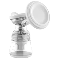Pompă de sân Lionelo Fidi GO Electrică/ 150 ml photo 3