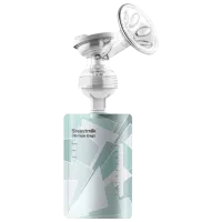 Pompă de sân Lionelo Fidi GO Electrică/ 150 ml photo 4