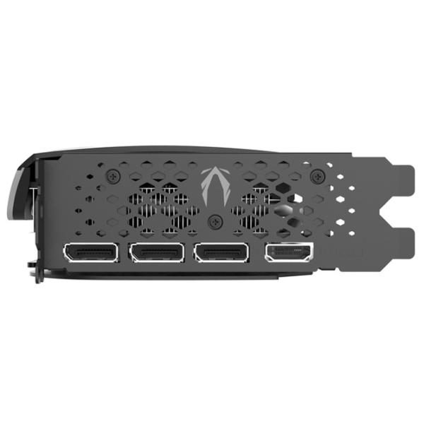 Placă video Zotac GeForce RTX 4070 Twin Edge OC PCI Express x16 4.0 / 12 GB photo 5