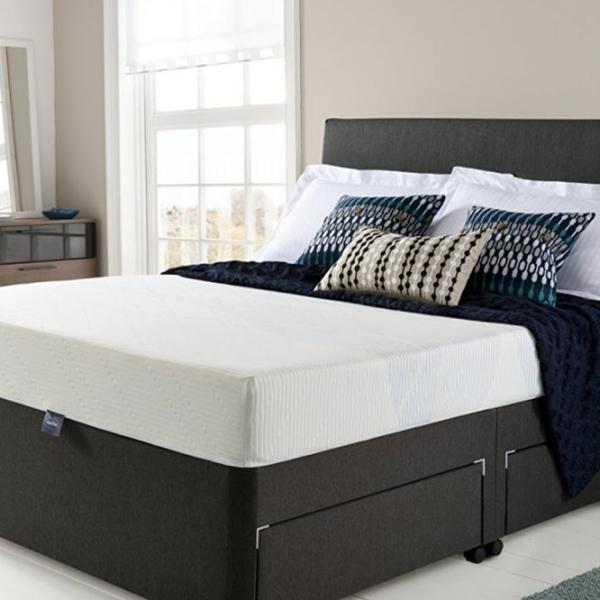 Ортопедический матрас Almir Premium Plus 90 x 190 см Высота матраса: 22 см photo 2