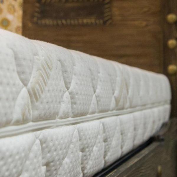 Ортопедический матрас Almir Premium 140 x 190 см Высота матраса: 22 см photo 3 Ортопедический матрас Almir Premium 140 x 190 см Высота матраса: 22 см photo 3