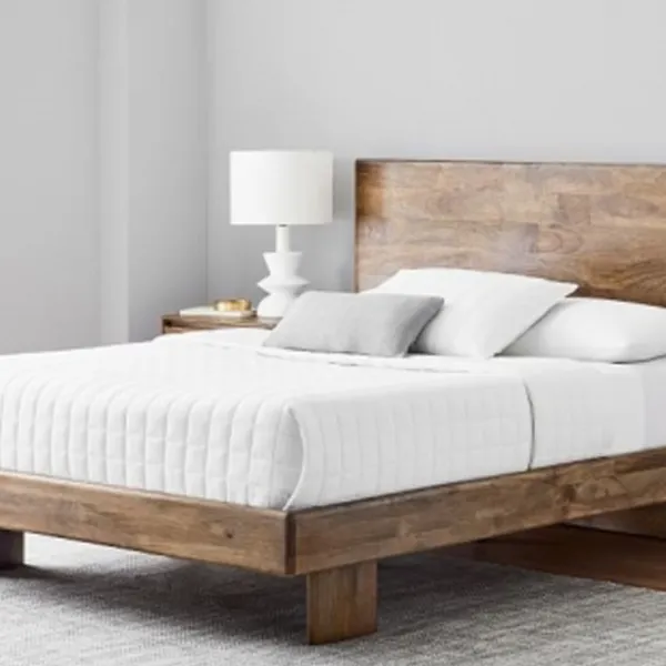 Saltea ortopedică Almir Premium 90 x 190 cm Înălțimea saltelei: 22 cm photo 2