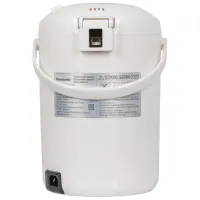 Thermopot Panasonic NC-DG3000WTS 3 l/ 700 W/ White photo 4
