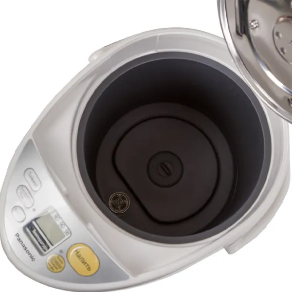 Термопот Panasonic NC-DG3000WTS 3 л/ 700 Вт/ Белый photo 6