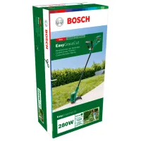 Motocoasă Bosch EasyGrassCut 23 (06008C1H01) Electrică/ Green photo 4