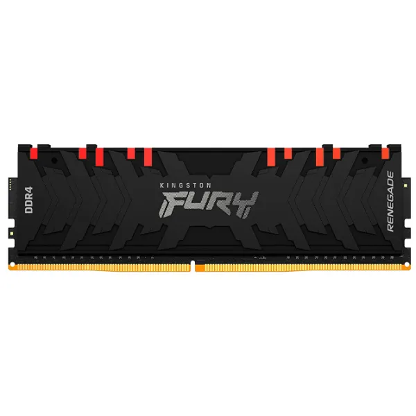 Оперативная память Kingston Kingston FURY Renegade RGB SDRAM KF432C16RB2AK2/ 64 DDR4/ 32 ГБ photo 4