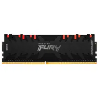 Оперативная память Kingston Kingston FURY Renegade RGB SDRAM KF432C16RB2AK2/64 DIMM / DDR4 / 32 ГБ photo 4