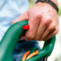 Motocoasă Bosch EasyGrassCut 26 06008C1J01 Electrică/ Green photo 9