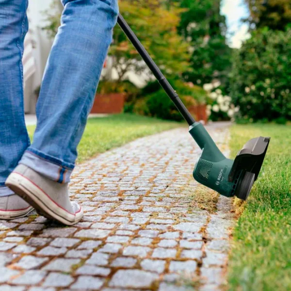Motocoasă Bosch EasyGrassCut 26 06008C1J01 Electrică/ Green photo 10