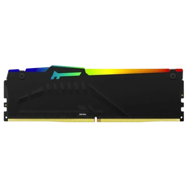 Оперативная память Kingston FURY Beast RGB SDRAM KF552C40BBA-16 DIMM/ DDR5/ 16 ГБ photo 2