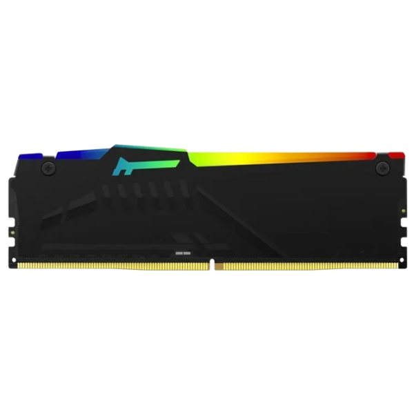 Оперативная память Kingston FURY Beast RGB SDRAM KF552C40BBA-32 DIMM/ DDR5/ 32 ГБ photo 2