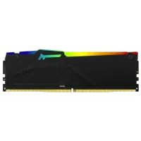 Оперативная память Kingston FURY Beast RGB SDRAM KF552C40BBA-32 DIMM / DDR5 / 32 ГБ photo 2