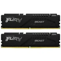 Memorie RAM Kingston FURY Beast SDRAM KF560C40BBK2-64 DIMM / DDR5 / 64 GB photo 2