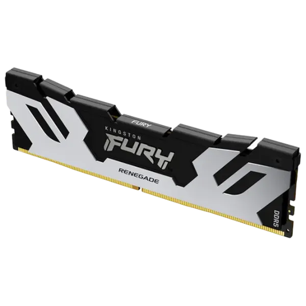 Оперативная память Kingston FURY Renegade SDRAM KF560C32RSK2-64 DIMM/ DDR5/ 64 ГБ photo 2