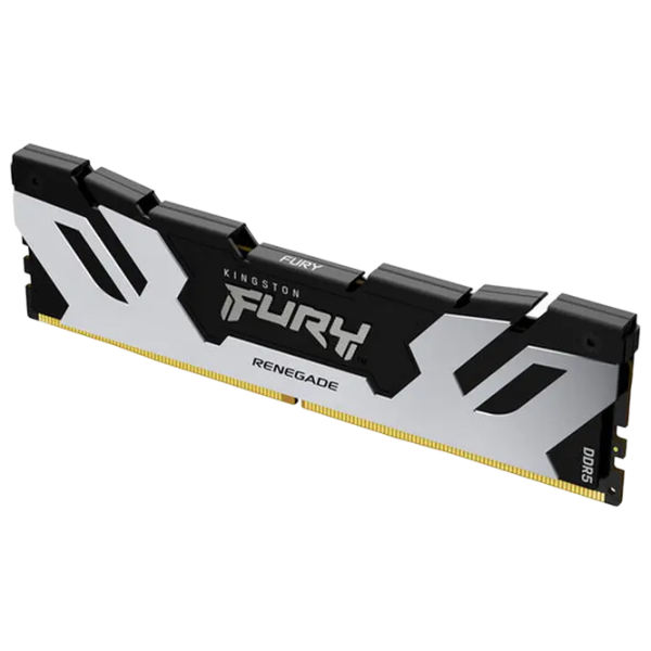 Оперативная память Kingston FURY Renegade SDRAM KF560C32RSK2-64 DIMM/ DDR5/ 64 ГБ photo 2