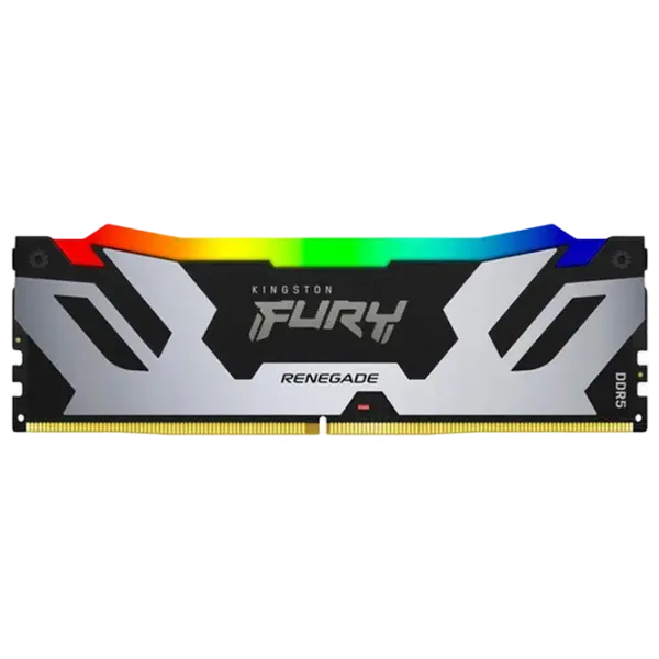 Оперативная память Kingston FURY Renegade RGB SDRAM KF560C32RSAK2-64 DIMM/ DDR5/ 64 ГБ photo 3