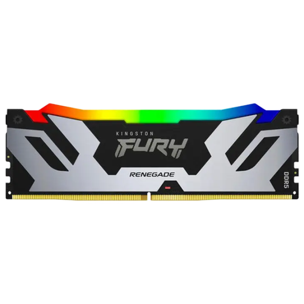 Оперативная память Kingston FURY Renegade RGB SDRAM KF560C32RSAK2-64 DIMM/ DDR5/ 64 ГБ photo 3