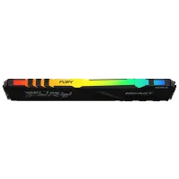 Memorie RAM Kingston FURY Beast RGB SDRAM KF436C18BBA/16 DIMM / DDR4 / 16 GB photo 3