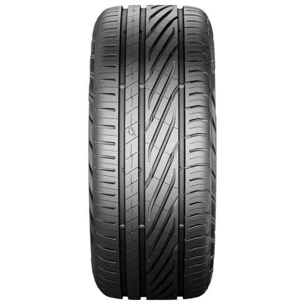 Anvelope Uniroyal RainSport 5 255/ 50 R20 109Y XL FR Vară/ Autoturism photo 3