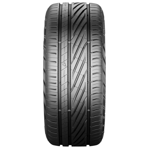 Anvelope Uniroyal RainSport 5 255/ 50 R20 109Y XL FR Vară/ Autoturism photo 3