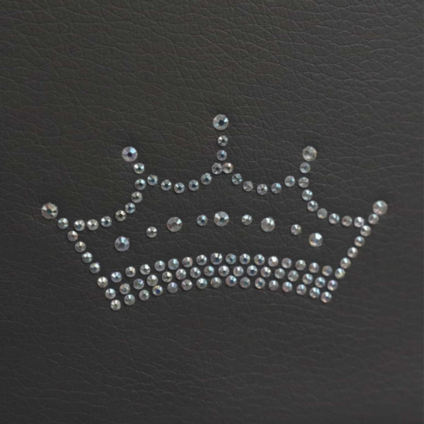 Cărucior pentru copil Quali Apollo 2 in 1 A18/ Light Gray photo 6