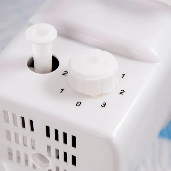 Ventilator GS EC00527 40 W / Axial / White photo 3