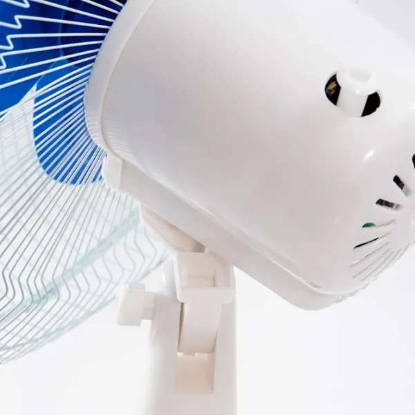 Ventilator GS EC00525 40 W / Axial / White photo 3