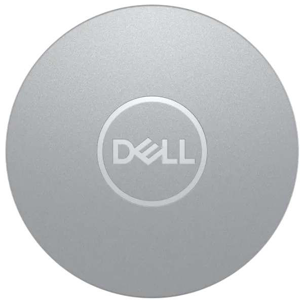 Adapter Dell DA305 USB Type-C/ Gray photo 4
