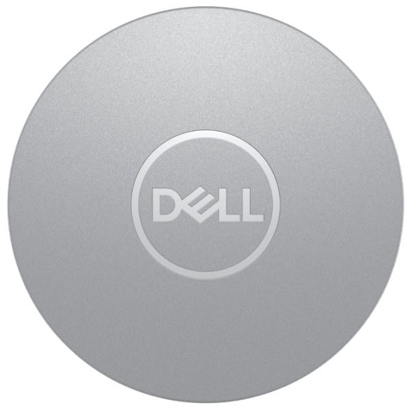Adapter Dell DA305 USB Type-C/ Gray photo 4
