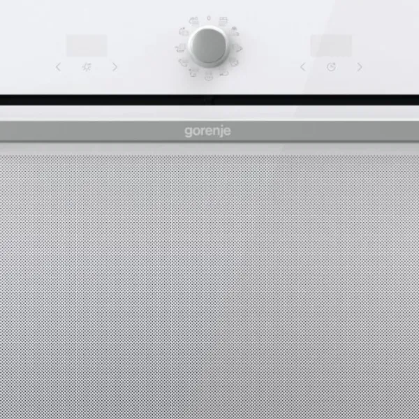 Cuptor încorporabil Gorenje BOS 6737 SYW 3500 W/ White photo 2