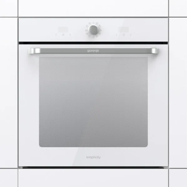 Cuptor încorporabil Gorenje BOS 6737 SYW 3500 W/ White photo 4