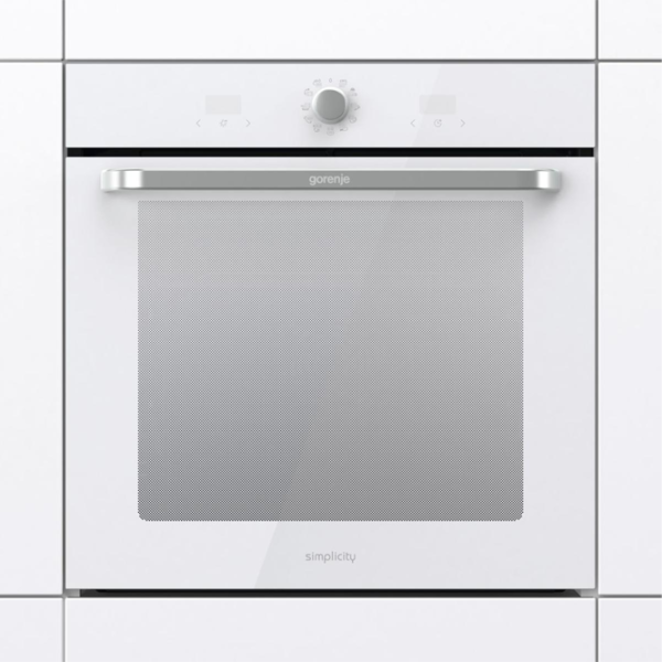 Cuptor încorporabil Gorenje BOS 6737 SYW 3500 W/ White photo 4