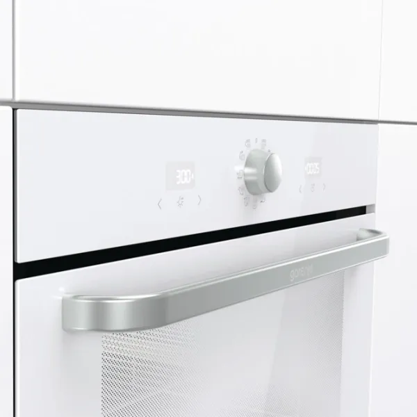 Cuptor încorporabil Gorenje BOS 6737 SYW 3500 W/ White photo 6