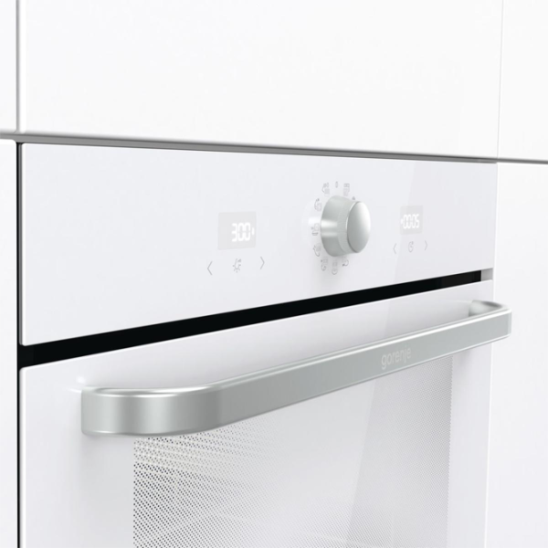 Cuptor încorporabil Gorenje BOS 6737 SYW 3500 W/ White photo 6