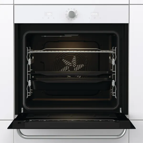 Cuptor încorporabil Gorenje BOS 6737 SYW 3500 W/ White photo 7