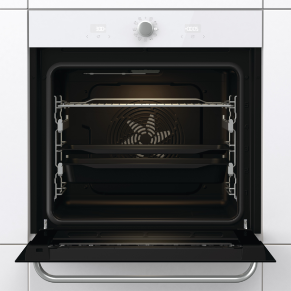 Cuptor încorporabil Gorenje BOS 6737 SYW 3500 W/ White photo 7