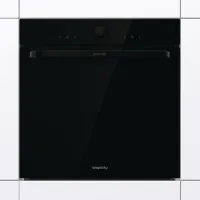 Cuptor încorporabil Gorenje BOS 67371 SYB 2500 W/ Black photo 3