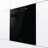 Cuptor încorporabil Gorenje BOS 67371 SYB 2500 W/ Black photo 4