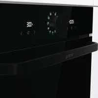 Cuptor încorporabil Gorenje BOS 67371 SYB 2500 W/ Black photo 5