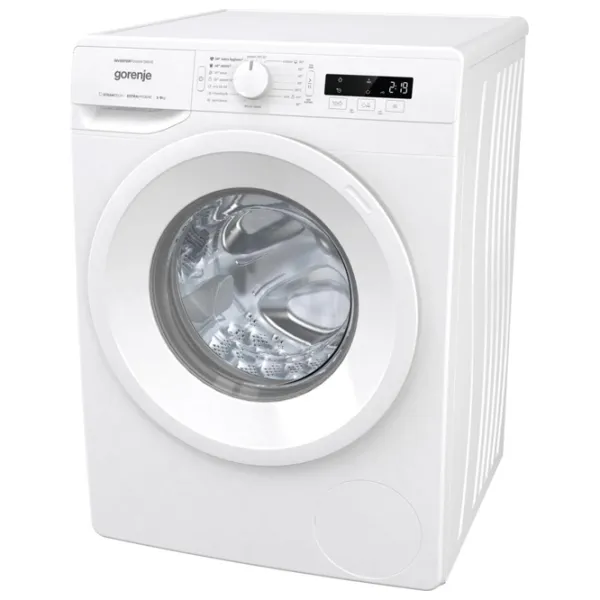 Mașină de spălat Gorenje WNPI 94 BS 9 kg / 1400 rpm / White photo 2 Mașină de spălat Gorenje WNPI 94 BS 9 kg / 1400 rpm / White photo 2