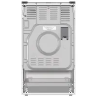 Aragaz Gorenje GK5C40WF Pe gaz/ White/ Black photo 4