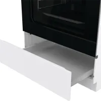 Aragaz Gorenje GK6C4WF Pe gaz/ White/ Black photo 8