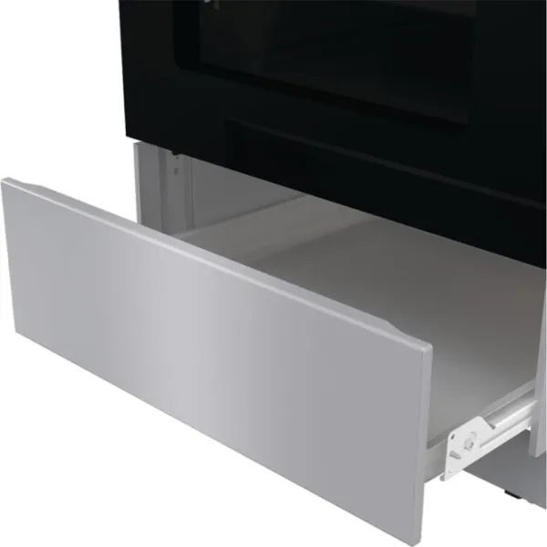 Aragaz Gorenje MEKS5121S Pe gaz/ Inox/ Black photo 7 Aragaz Gorenje MEKS5121S Pe gaz/ Inox/ Black photo 7