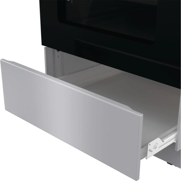 Aragaz Gorenje MEKS5121S Pe gaz/ Inox/ Black photo 7 Aragaz Gorenje MEKS5121S Pe gaz/ Inox/ Black photo 7