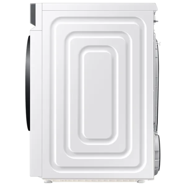 Сушильная машина Samsung Bespoke DV90BB5245AES7 9 кг/ Белый photo 4