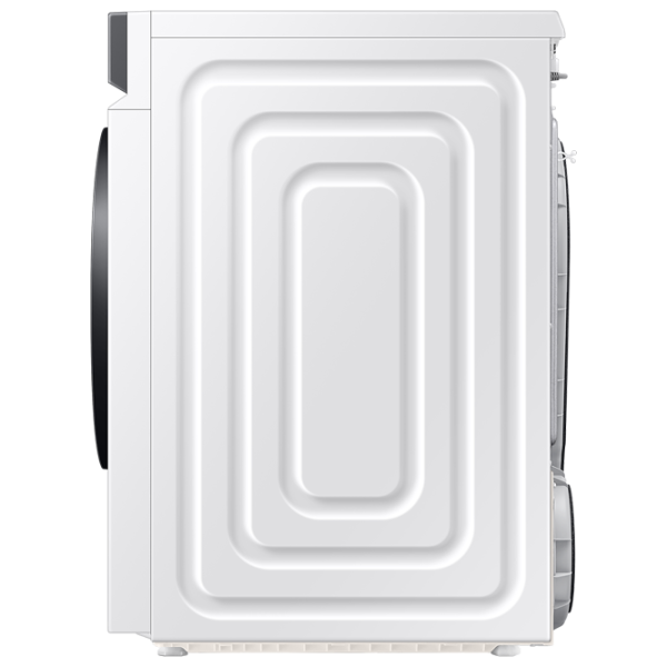 Сушильная машина Samsung Bespoke DV90BB5245AES7 9 кг/ Белый photo 4