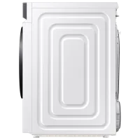 Сушильная машина Samsung Bespoke DV90BB5245AES7 9 кг/ Белый photo 4