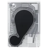 Сушильная машина Samsung Bespoke DV90BB5245AES7 9 кг/ Белый photo 5