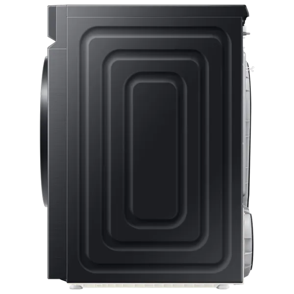 Сушильная машина Samsung Bespoke DV90BB7445GBS7 9 кг/ Черный photo 4